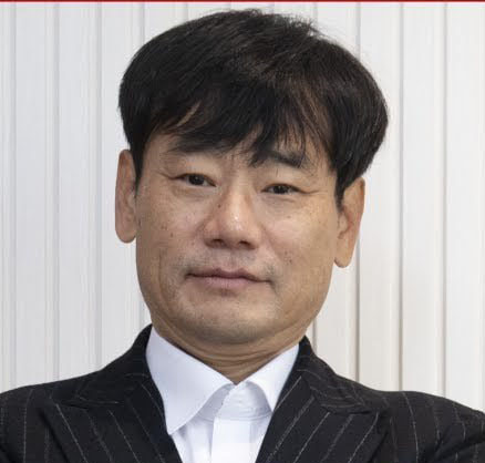 김파일럿 프로필 사진